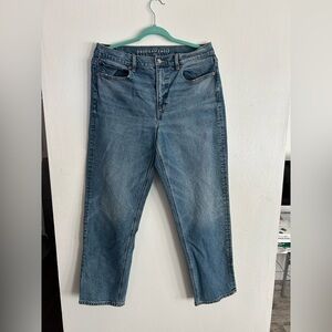 American Eagle Outfitters Blue Denim Jeans